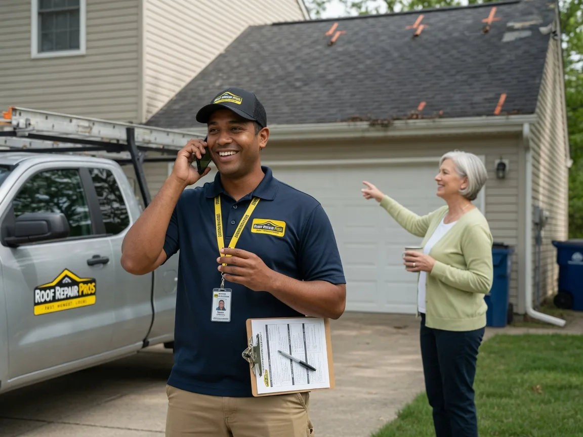 Roof Repair Lakewood, CA FAQs